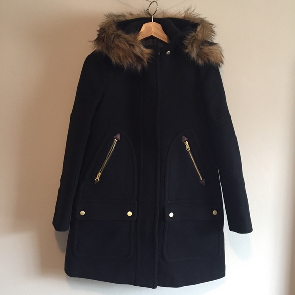 J. Crew Jackets & Blazers - sale | j crew | chateau parka